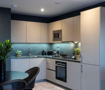 1 bedroom flat to rent - Photo 5
