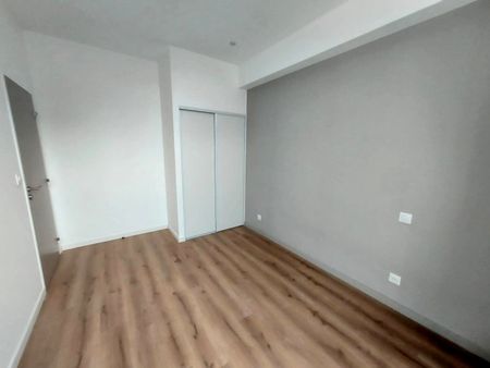 Location / Appartement T3 - Photo 2