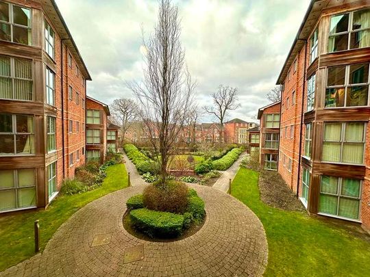 Ramsey House, YO31 - Photo 1