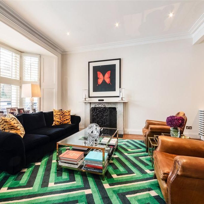 4 bedroom house to rent - Photo 1