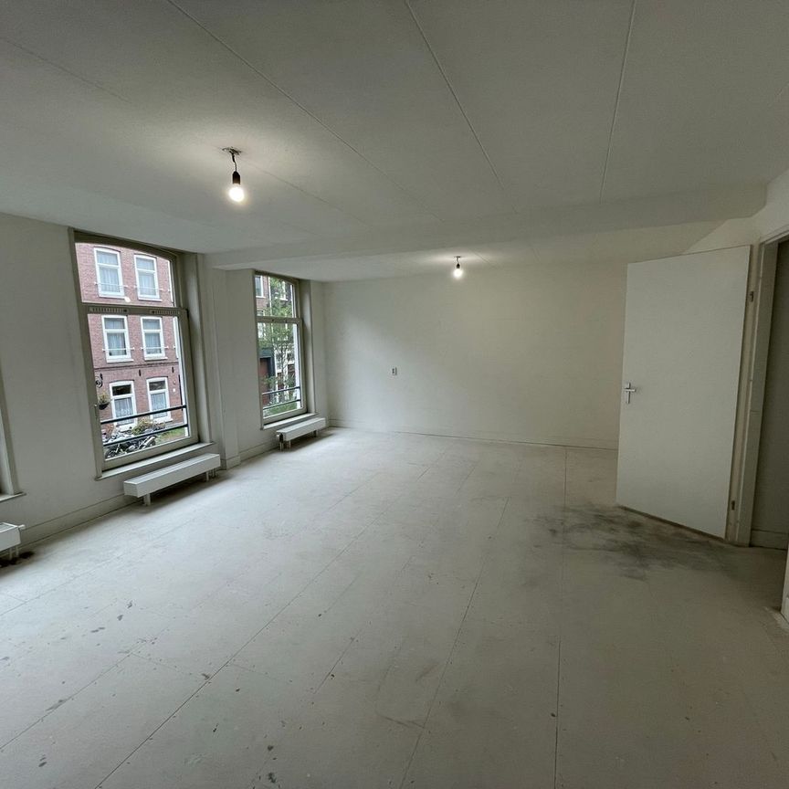 Quellijnstraat 27-C, Frans Halsbuurt, 1072XN, Amsterdam - Photo 1