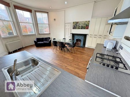 1 bedroom house of multiple occupation to rent - Photo 5