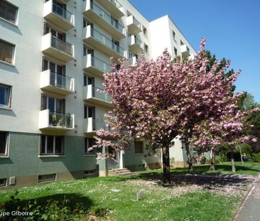 Appartement T1 à louer - 26 m² - Photo 5