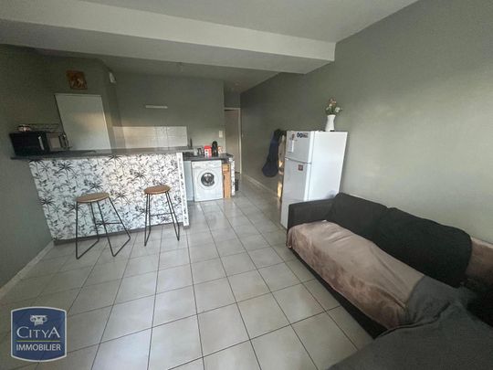 Location Appartement 2 pièces 34m² CHOLET 49300 - Photo 1