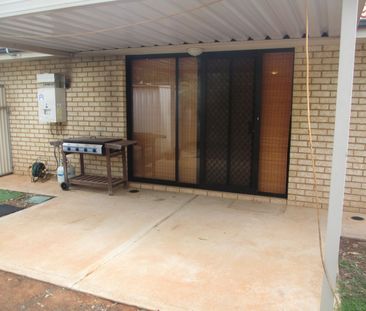 2x1 IN SECURE COMPLEX WITH POOL - Photo 3