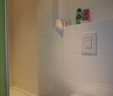 Beschrijving Buffelstraat 129K5 - Foto 5
