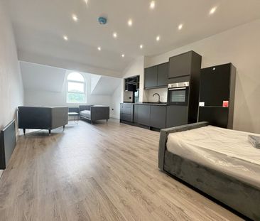 studio apartment to rent - Photo 3