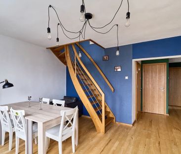 Dwupoziomowe mieszkanie blisko Malty - Фото 5