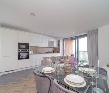 2 bedroom apartment to rent - Photo 5