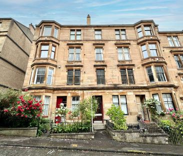Cowan Street, Hillhead, Glasgow, G12 8PF - Photo 2