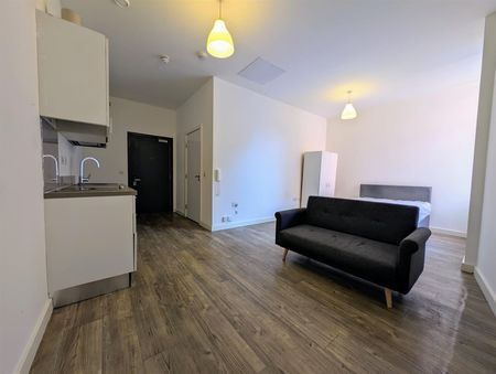2 Moorfields, Liverpool, Merseyside, L2 - Photo 4