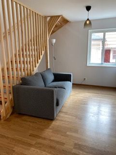 Lilla Djurgården, Uppsala - Photo 2