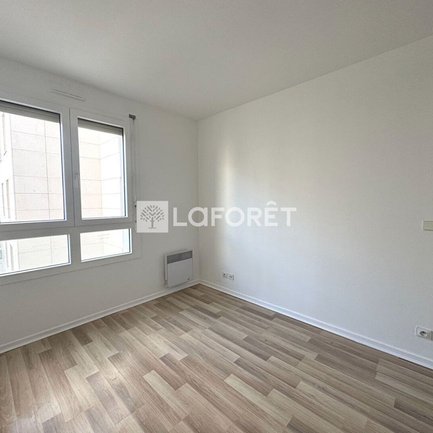 Apartment - Photo 1
