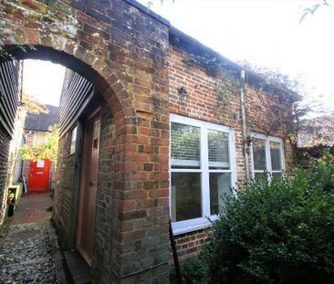 1 bedroom detached house to rent - Photo 3