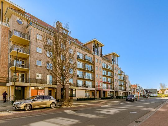 3 Slaapkamer appartement te huur in Koksijde - Foto 1