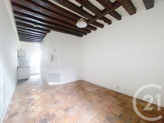 Location Appartement 1 pièce 26m² NEMOURS 77140 - Photo 1