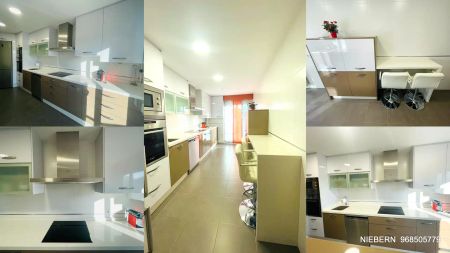 Piso de alquiler en Calle Conducto, Casco Antiguo - Foto 5