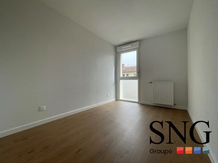 T3 AVEC BALCON ET PARKING - Photo 4