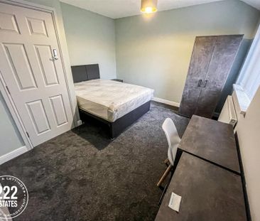 Plumtre Avenue Room 3 - Warrington - WA5 - Photo 5