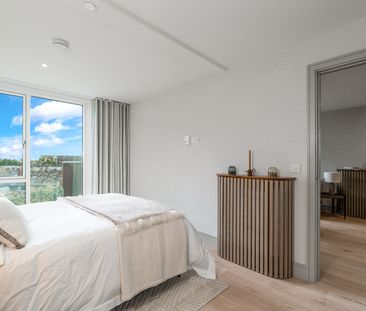 APARTMENT 307, SHORE CLUB, BEACH ROAD, DUBLIN 4, D04 W8P3 - Photo 4