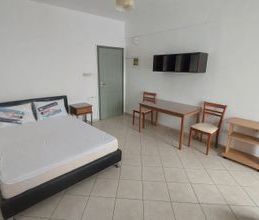 Studio/Γκαρσονιέρα για ενοικίαση - Νικηφόρος Φωκάς, - Photo 3