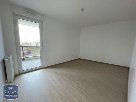 Location Appartement 3 pièces 64m² BISCHHEIM 67800 - Photo 4