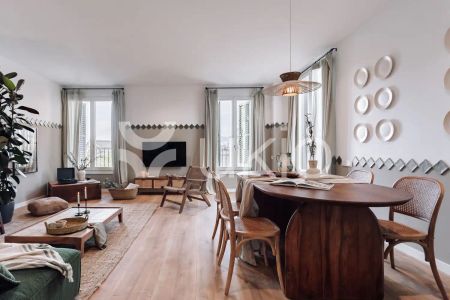 Apartamento de alquiler en Gran Via de Les Corts Catalanes, Dreta de l'Eixample - Foto 4