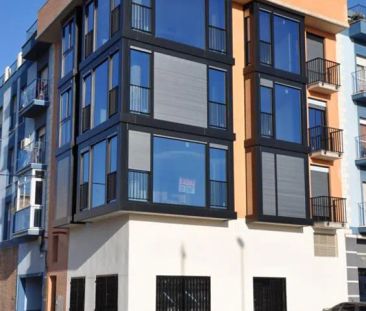 Alquiler de piso en Calle Francisco Jorquera, 62 - Photo 6