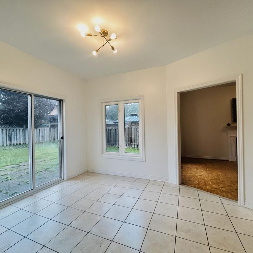For Lease - 80 Caproni Drive Unit# Bsmt, Vaughan, Ontario - Photo 1