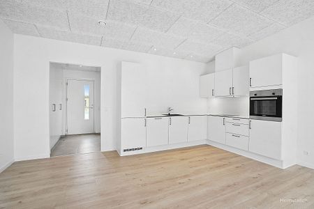 3-værelses Lejlighed på 80 m² i Holstebro - Photo 5