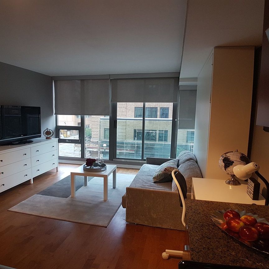 For Lease - 33 Lombard Street Unit# 314, Toronto, Ontario - Photo 1