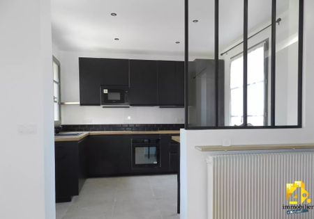Maison - 6 pièces - 96 m² - Photo 5