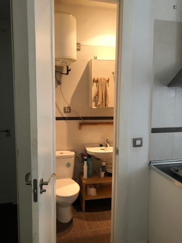 Apartamento de alquiler en Sol - Photo 3