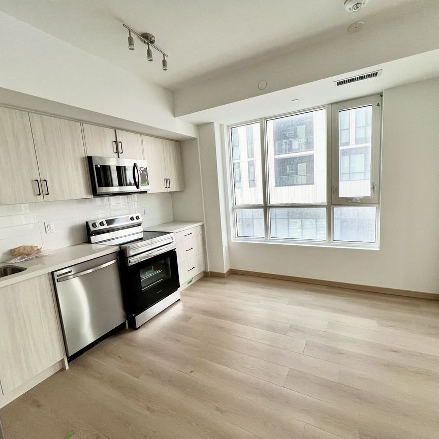 For Lease - 3429 Sheppard Avenue Unit# B201, Toronto, Ontario - Photo 1
