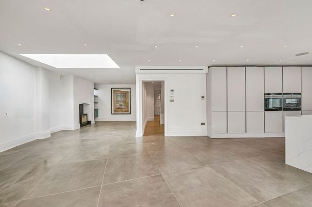 5 bedroom semi-detached house to rent - Photo 1