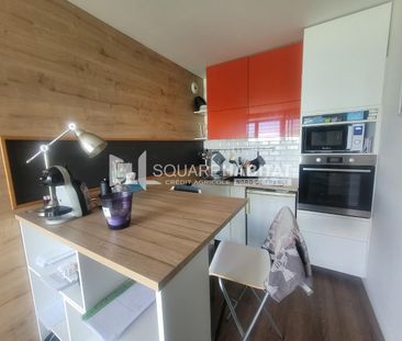 Location Appartement 1 pièce 26m² LILLE 59777 - Photo 1