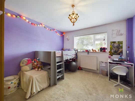 Copperbank Rodney View, Oswestry, SY10 8AQ - Photo 1