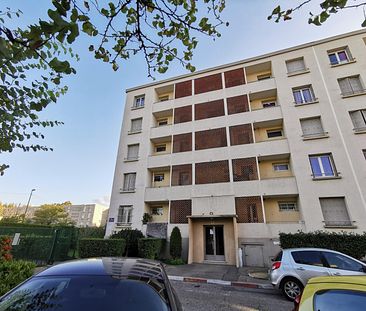 « AVIGNON EM - APPARTEMENT T3 58.06M² » - Photo 2