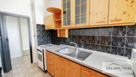 Prenájom | Slnečný 1-izbový byt, 42 m² | Svidnícka ulica, Bratislava – Ružinov - Photo 3