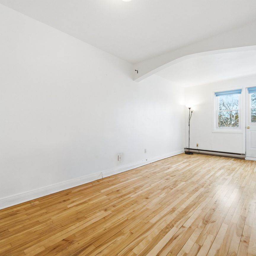 Appartement à louer, Montréal (Rosemont/La Petite-Patrie) - Photo 1