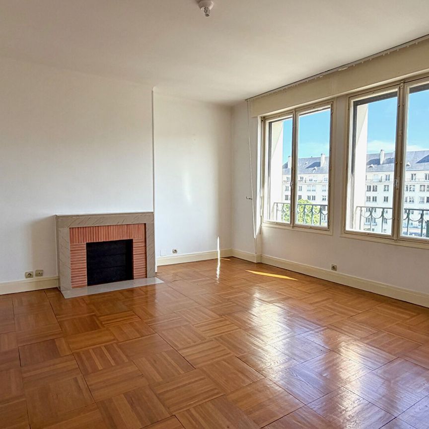 Location Appartement 3 pièces 81m² - Photo 1