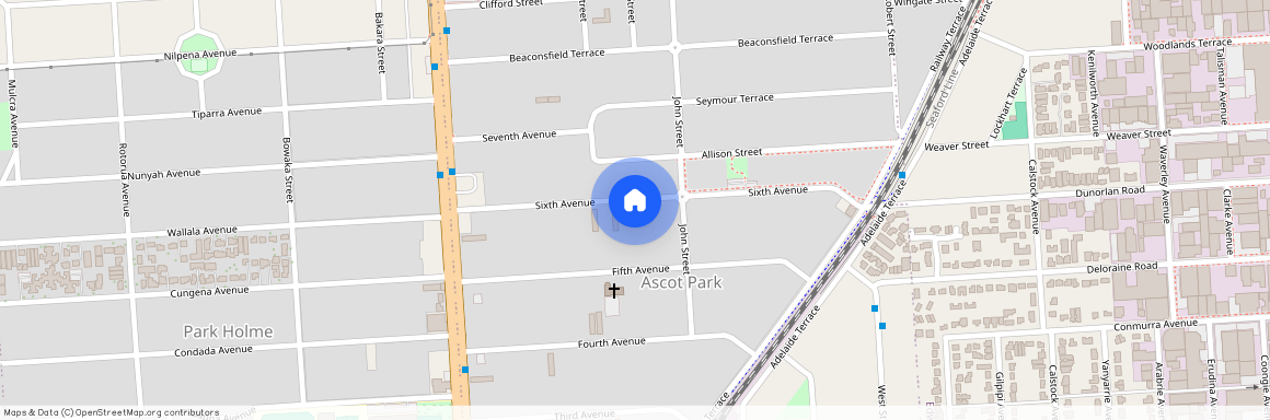 30 Sixth Ave, SA 5043, Ascot Park