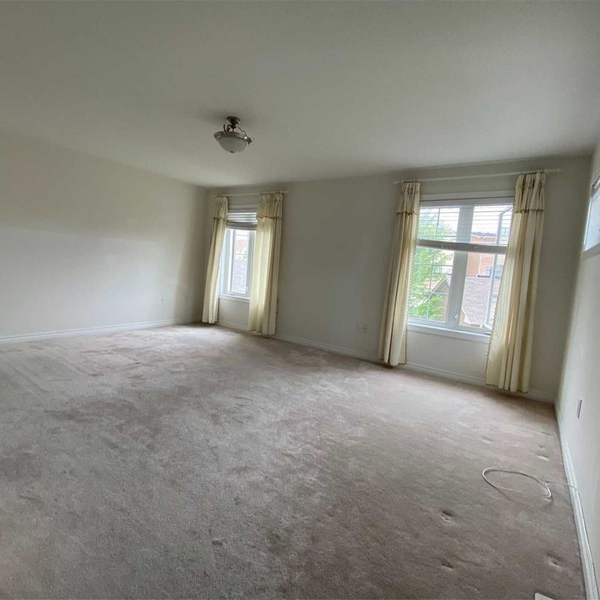 For Lease - 74 Murison Drive, Markham, Ontario - Photo 1