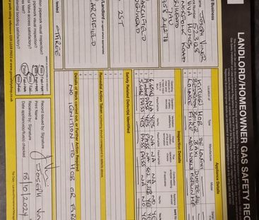 2 bedroom maisonette to rent - Photo 1