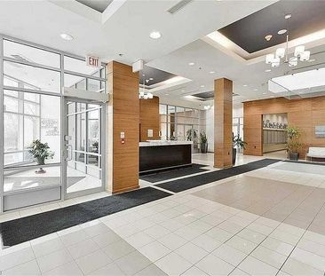 For Lease - 33 Elm Drive Unit# 406, Mississauga, Ontario - Photo 2