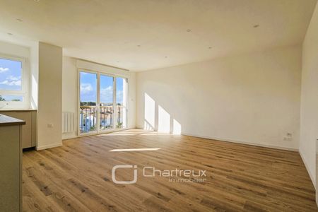 APPARTEMENT VUE DEGAGEE - Photo 2