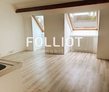 Appartement Bayeux 2 pièce(s) 30.92 m2 - Photo 3