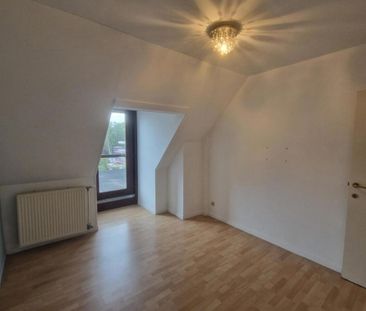 Dakappartement - Photo 2