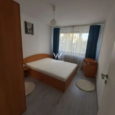 Apartament de închiriat Sibiu | 2 camere | Hipodrom 3, 50 mp - Photo 3