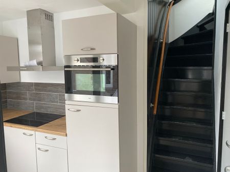 Te huur: Vischstraat, 3231 AV Brielle - Photo 5